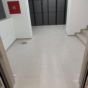 Stan sa jednom spavaćom sobom 43.1 m2