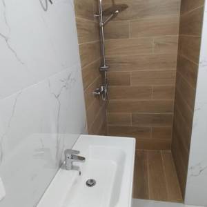 Stan sa jednom spavaćom sobom 43.1 m2