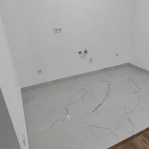 Stan sa jednom spavaćom sobom 43.1 m2