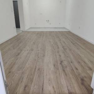 Stan sa jednom spavaćom sobom 43.1 m2