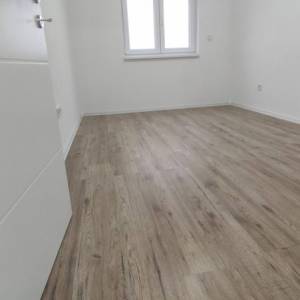 Stan sa jednom spavaćom sobom 43.1 m2