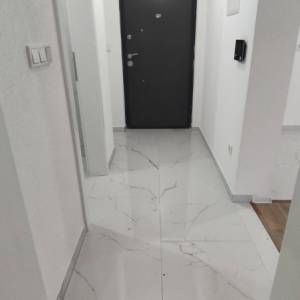 Stan sa jednom spavaćom sobom 43.1 m2